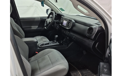 Toyota Tacoma 2.7 SR EXTENDED CAB LONG BED - автомобили, коли, обяви за нови и употребявани 10