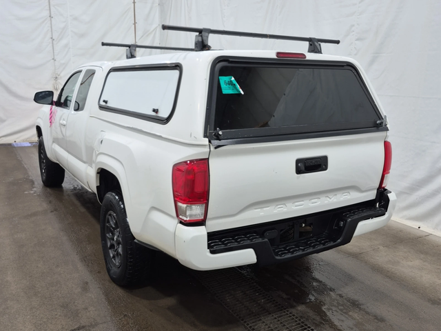 Toyota Tacoma 2.7 SR EXTENDED CAB LONG BED - автомобили, коли, обяви за нови и употребявани 1