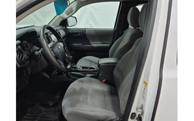 Toyota Tacoma 2.7 SR EXTENDED CAB LONG BED - автомобили, коли, обяви за нови и употребявани 7