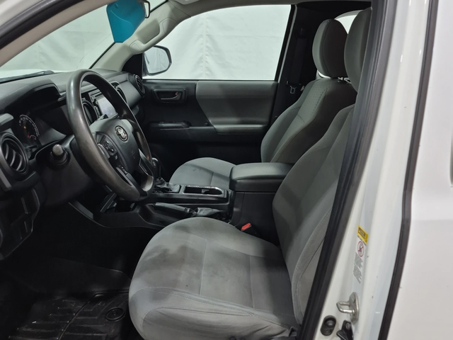 Toyota Tacoma 2.7 SR EXTENDED CAB LONG BED - автомобили, коли, обяви за нови и употребявани 7