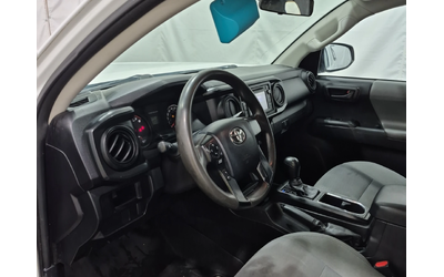 Toyota Tacoma 2.7 SR EXTENDED CAB LONG BED - автомобили, коли, обяви за нови и употребявани 8