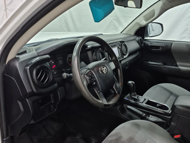 Toyota Tacoma 2.7 SR EXTENDED CAB LONG BED - автомобили, коли, обяви за нови и употребявани 8