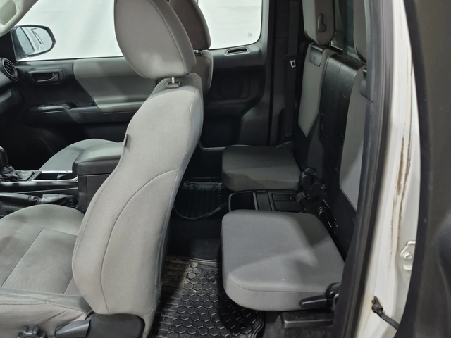 Toyota Tacoma 2.7 SR EXTENDED CAB LONG BED - автомобили, коли, обяви за нови и употребявани 9