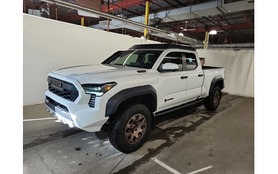 toyota-tacoma - 0