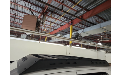 Toyota Tacoma 2.4 CREW CAB SHORT BED - автомобили, коли, обяви за нови и употребявани 6