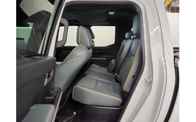 Toyota Tacoma 2.4 CREW CAB SHORT BED - автомобили, коли, обяви за нови и употребявани 9