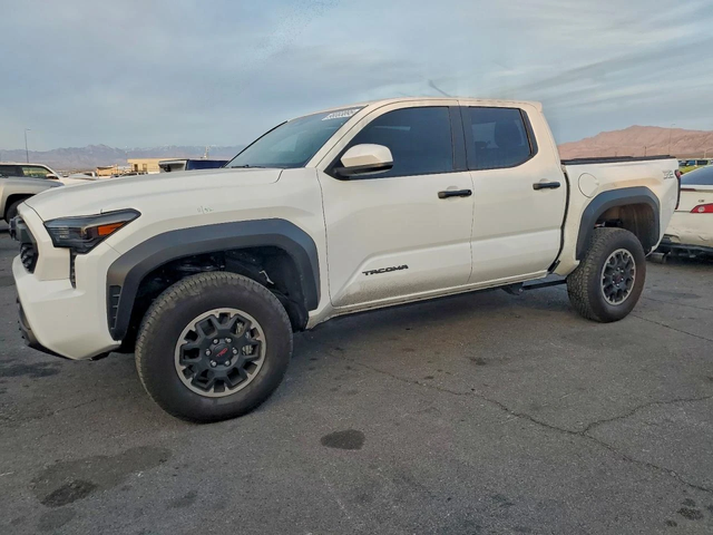 Toyota Tacoma * DOUBLE* CAB* TRD* OFFROAD* - автомобили, коли, обяви за нови и употребявани 0