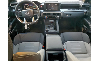 Toyota Tacoma * DOUBLE* CAB* TRD* OFFROAD* - автомобили, коли, обяви за нови и употребявани 9