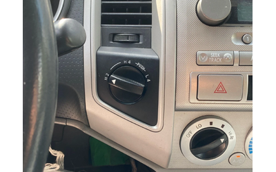 Toyota Tacoma 4.0i 4х4 - автомобили, коли, обяви за нови и употребявани 12