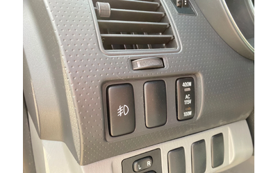 Toyota Tacoma 4.0i 4х4 - автомобили, коли, обяви за нови и употребявани 13