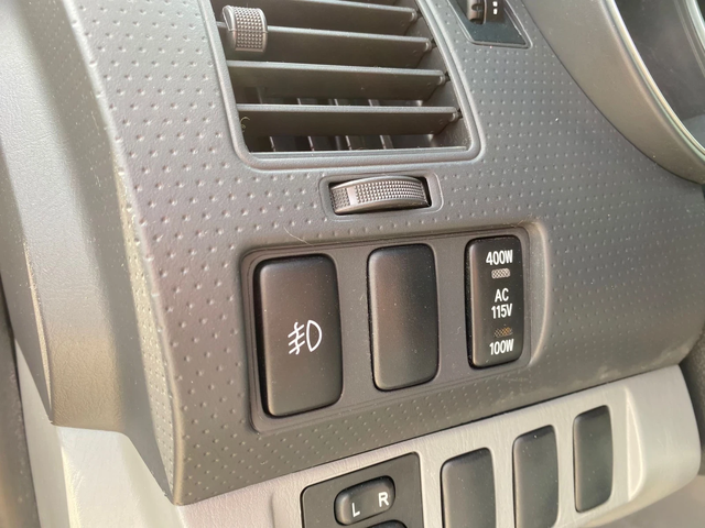 Toyota Tacoma 4.0i 4х4 - автомобили, коли, обяви за нови и употребявани 13