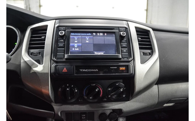 Toyota Tacoma АвтоКредит* (ЦЕНА ДО БГ) - автомобили, коли, обяви за нови и употребявани 11