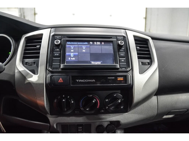 Toyota Tacoma АвтоКредит* (ЦЕНА ДО БГ) - автомобили, коли, обяви за нови и употребявани 11