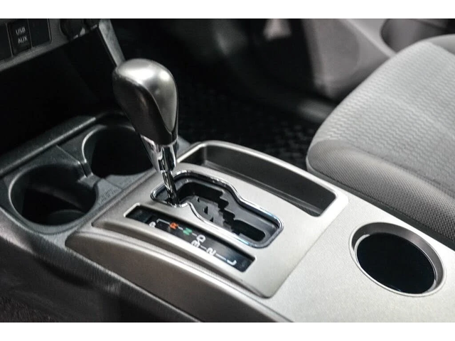 Toyota Tacoma АвтоКредит* (ЦЕНА ДО БГ) - автомобили, коли, обяви за нови и употребявани 13