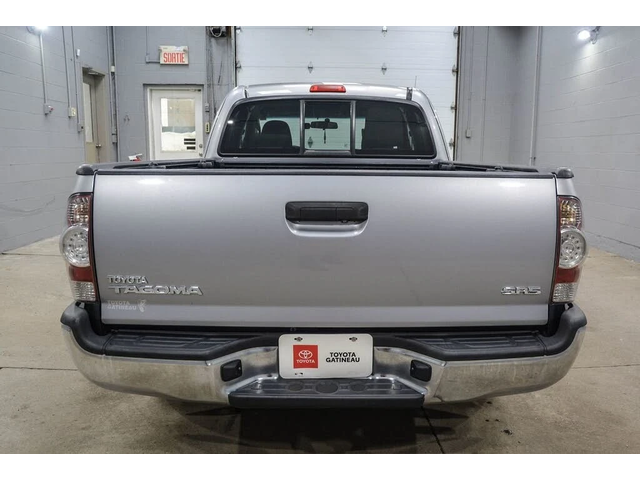 Toyota Tacoma АвтоКредит* (ЦЕНА ДО БГ) - автомобили, коли, обяви за нови и употребявани 2