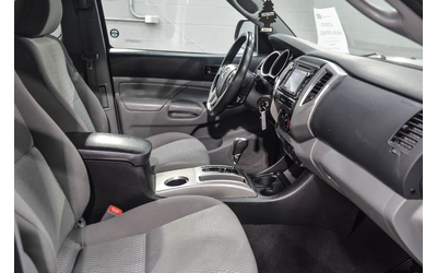 Toyota Tacoma АвтоКредит* (ЦЕНА ДО БГ) - автомобили, коли, обяви за нови и употребявани 7