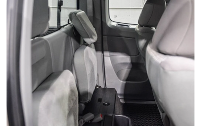 Toyota Tacoma АвтоКредит* (ЦЕНА ДО БГ) - автомобили, коли, обяви за нови и употребявани 8