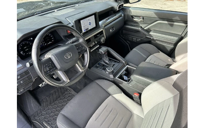 Toyota Tacoma TRD Sport Double Cab 4WD АвтоКредит (ЦЕНА ДО БГ) - автомобили, коли, обяви за нови и употребявани 11