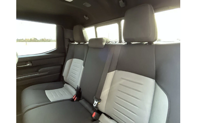 Toyota Tacoma TRD Sport Double Cab 4WD АвтоКредит (ЦЕНА ДО БГ) - автомобили, коли, обяви за нови и употребявани 13