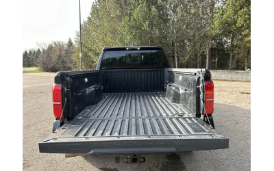 Toyota Tacoma TRD Sport Double Cab 4WD АвтоКредит (ЦЕНА ДО БГ) - автомобили, коли, обяви за нови и употребявани 14