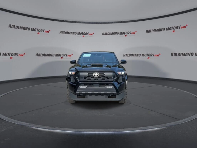 Toyota Tacoma TRD Sport Double Cab 4WD АвтоКредит (ЦЕНА ДО БГ) - автомобили, коли, обяви за нови и употребявани 2