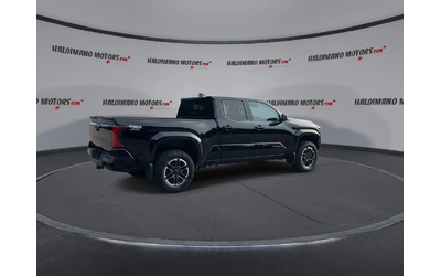 Toyota Tacoma TRD Sport Double Cab 4WD АвтоКредит (ЦЕНА ДО БГ) - автомобили, коли, обяви за нови и употребявани 6