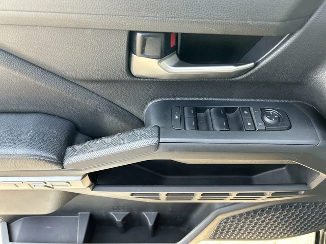 Toyota Tacoma TRD Sport Double Cab 4WD АвтоКредит (ЦЕНА ДО БГ) - автомобили, коли, обяви за нови и употребявани 9