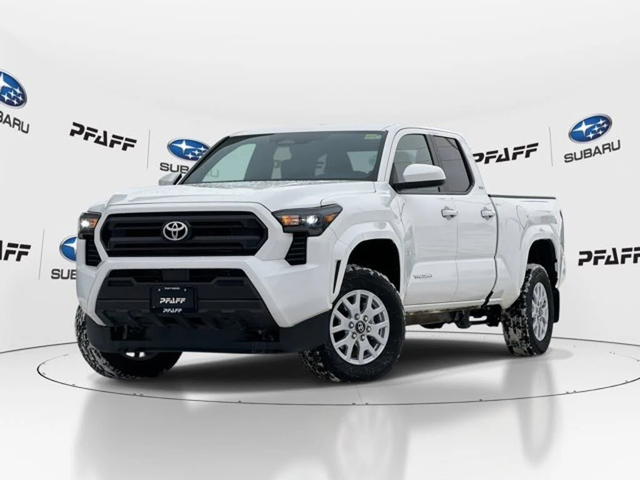 Toyota Tacoma АвтоКредит* (ЦЕНА ДО БГ) - автомобили, коли, обяви за нови и употребявани 0