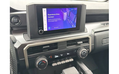 Toyota Tacoma АвтоКредит* (ЦЕНА ДО БГ) - автомобили, коли, обяви за нови и употребявани 10