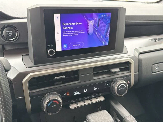 Toyota Tacoma АвтоКредит* (ЦЕНА ДО БГ) - автомобили, коли, обяви за нови и употребявани 10