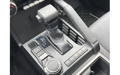 Toyota Tacoma АвтоКредит* (ЦЕНА ДО БГ) - автомобили, коли, обяви за нови и употребявани 12