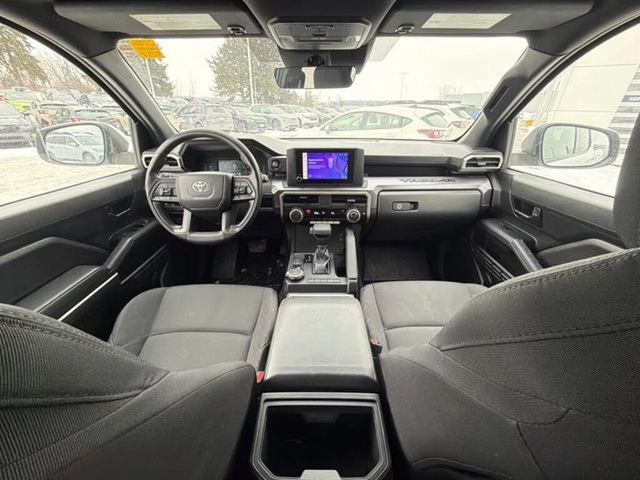 Toyota Tacoma АвтоКредит* (ЦЕНА ДО БГ) - автомобили, коли, обяви за нови и употребявани 13