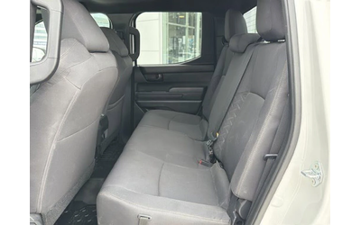 Toyota Tacoma АвтоКредит* (ЦЕНА ДО БГ) - автомобили, коли, обяви за нови и употребявани 14