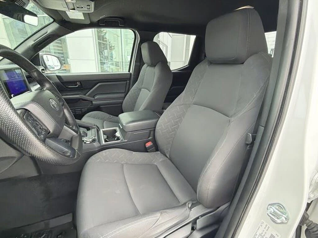 Toyota Tacoma АвтоКредит* (ЦЕНА ДО БГ) - автомобили, коли, обяви за нови и употребявани 7