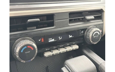 Toyota Tacoma АвтоКредит* (ЦЕНА ДО БГ) - автомобили, коли, обяви за нови и употребявани 8