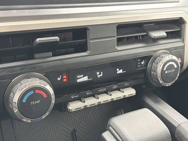 Toyota Tacoma АвтоКредит* (ЦЕНА ДО БГ) - автомобили, коли, обяви за нови и употребявани 8