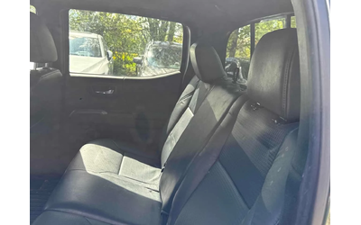 Toyota Tacoma TRD OFF ROAD Premium / 2 КЛЮЧА - автомобили, коли, обяви за нови и употребявани 11