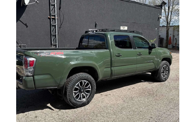 toyota-tacoma - 2
