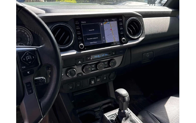 Toyota Tacoma TRD OFF ROAD Premium / 2 КЛЮЧА - автомобили, коли, обяви за нови и употребявани 8