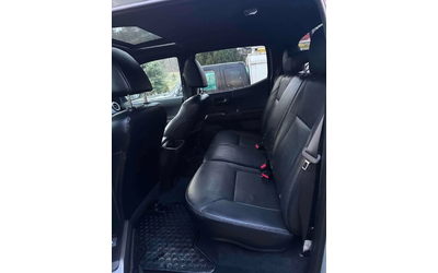 Toyota Tacoma * 4x4 Double Cab SB * CARFAX * БЕЗ ИНЦИДЕНТИ - автомобили, коли, обяви за нови и употребявани 7