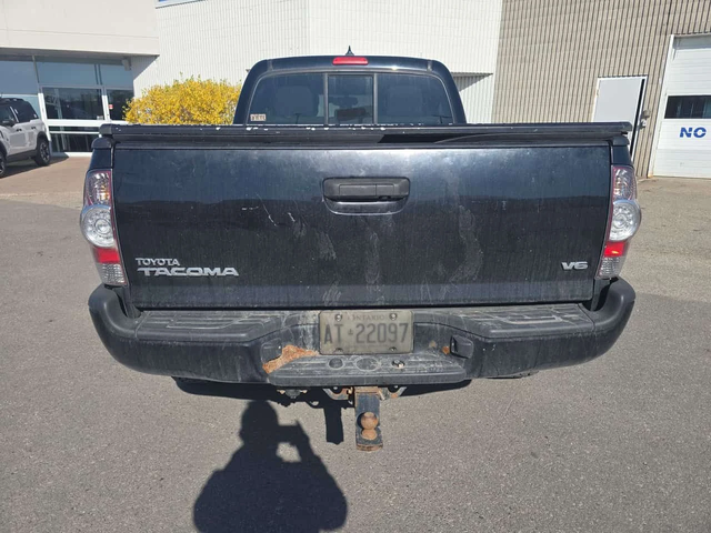 Toyota Tacoma * 4WD Double Cab V6* 2 КЛЮЧА* ПОДГРЕВ* KEYLESS* - автомобили, коли, обяви за нови и употребявани 3