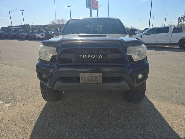Toyota Tacoma * 4WD Double Cab V6* 2 КЛЮЧА* ПОДГРЕВ* KEYLESS* - автомобили, коли, обяви за нови и употребявани 5