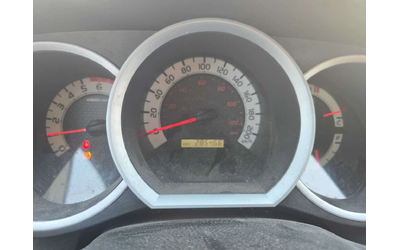 Toyota Tacoma * 4WD Double Cab V6* 2 КЛЮЧА* ПОДГРЕВ* KEYLESS* - автомобили, коли, обяви за нови и употребявани 7