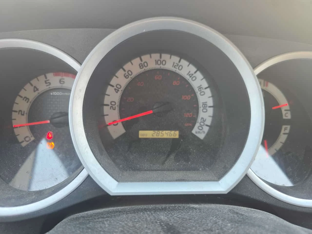 Toyota Tacoma * 4WD Double Cab V6* 2 КЛЮЧА* ПОДГРЕВ* KEYLESS* - автомобили, коли, обяви за нови и употребявани 7