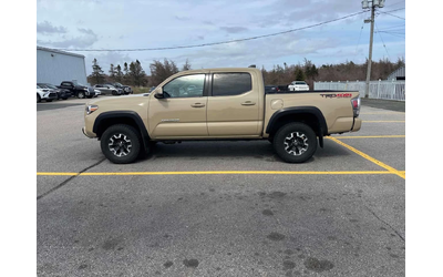 toyota-tacoma - 1