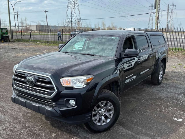 Toyota Tacoma * SR5 * 2 КЛЮЧА* ПОДГРЕВ* - автомобили, коли, обяви за нови и употребявани 0