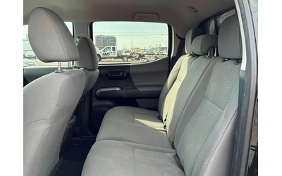 Toyota Tacoma * SR5 * 2 КЛЮЧА* ПОДГРЕВ* - автомобили, коли, обяви за нови и употребявани 15