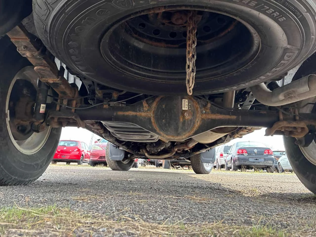Toyota Tacoma * SR5 * 2 КЛЮЧА* ПОДГРЕВ* - автомобили, коли, обяви за нови и употребявани 16