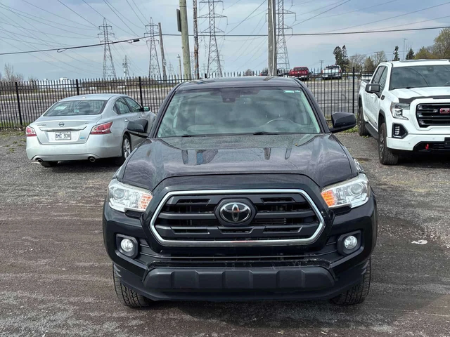 Toyota Tacoma * SR5 * 2 КЛЮЧА* ПОДГРЕВ* - автомобили, коли, обяви за нови и употребявани 5