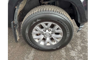 Toyota Tacoma * SR5 * 2 КЛЮЧА* ПОДГРЕВ* - автомобили, коли, обяви за нови и употребявани 6